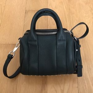 Alexander Wang Rockie Bag Mini